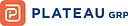 Plateau Software logo