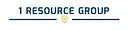 1 Resource Group Staffing logo