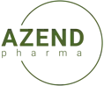 Azend Pharma logo