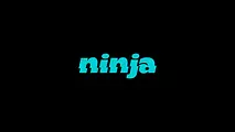 Ninja logo