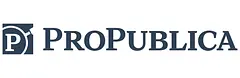 ProPublica logo