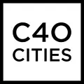 C40 Cities logo