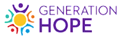 Generation Hope logo