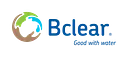 Bclear logo