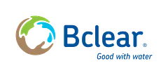 Bclear logo