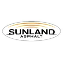 Sunland Asphalt logo