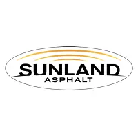 Sunland Asphalt logo