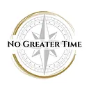 No Greater Time logo