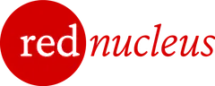 Red Nucleus logo