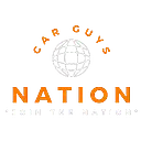 Car Guys logo