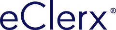 eClerx logo
