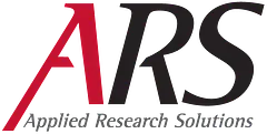 Applied Research Solutions logo