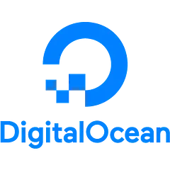 DigitalOcean logo
