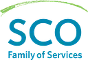 SCO Family of Services logo
