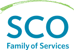 SCO Family of Services logo