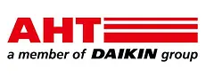 AHT Cooling Systems USAorp logo