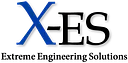 X-ES Board logo