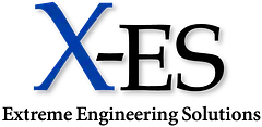 X-ES Board logo