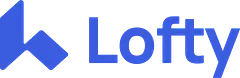 Lofty US logo