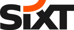 SIXT logo