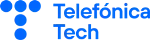 Telefónica Tech UK Limited logo