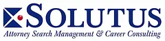 Solutus Legal Search logo