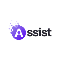 Assist World logo
