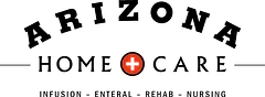 Arizona Home Care logo