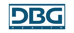 DBG Health logo