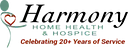 Harmony Home Health & Hospice logo