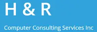 H & R Computer Consulting Services logo