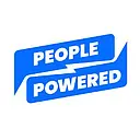 People Powered logo
