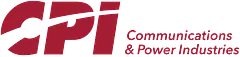 Communications & Power Industries logo