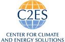 Center for Climate and Energy Solutions logo