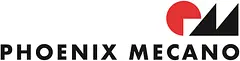 Phoenix Mecano logo