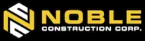 Noble Construction logo