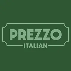 Prezzo Italian logo