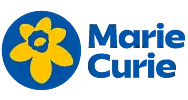 Marie Curie logo