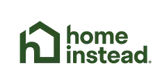 Home Instead logo