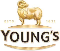 The Bull, Shepherd's Bush logo