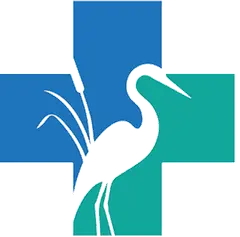 Ocracoke Health Center logo