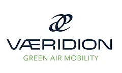 Væridion logo