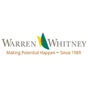 Warren Whitney logo