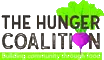 The Hunger Coalition logo