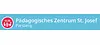 Pädagogisches Zentrum St. Josef logo