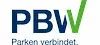PBW - Parkraumgesellschaft Baden-Württemberg mbH logo