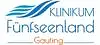 Klinikum Fünfseenland Gauting GmbH logo