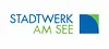 STADTWERK AM SEE GmbH & Co. KG logo