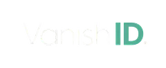 VanishID logo