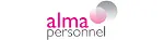 Alma Personnel logo